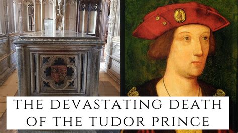 when did tudor die in order